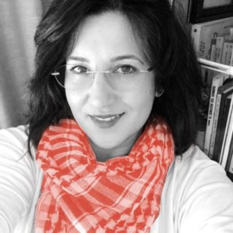 Esther Ráez Martínez